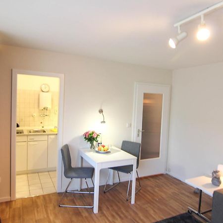 Ferienwohnung Austernfischerin Вестерланд Экстерьер фото