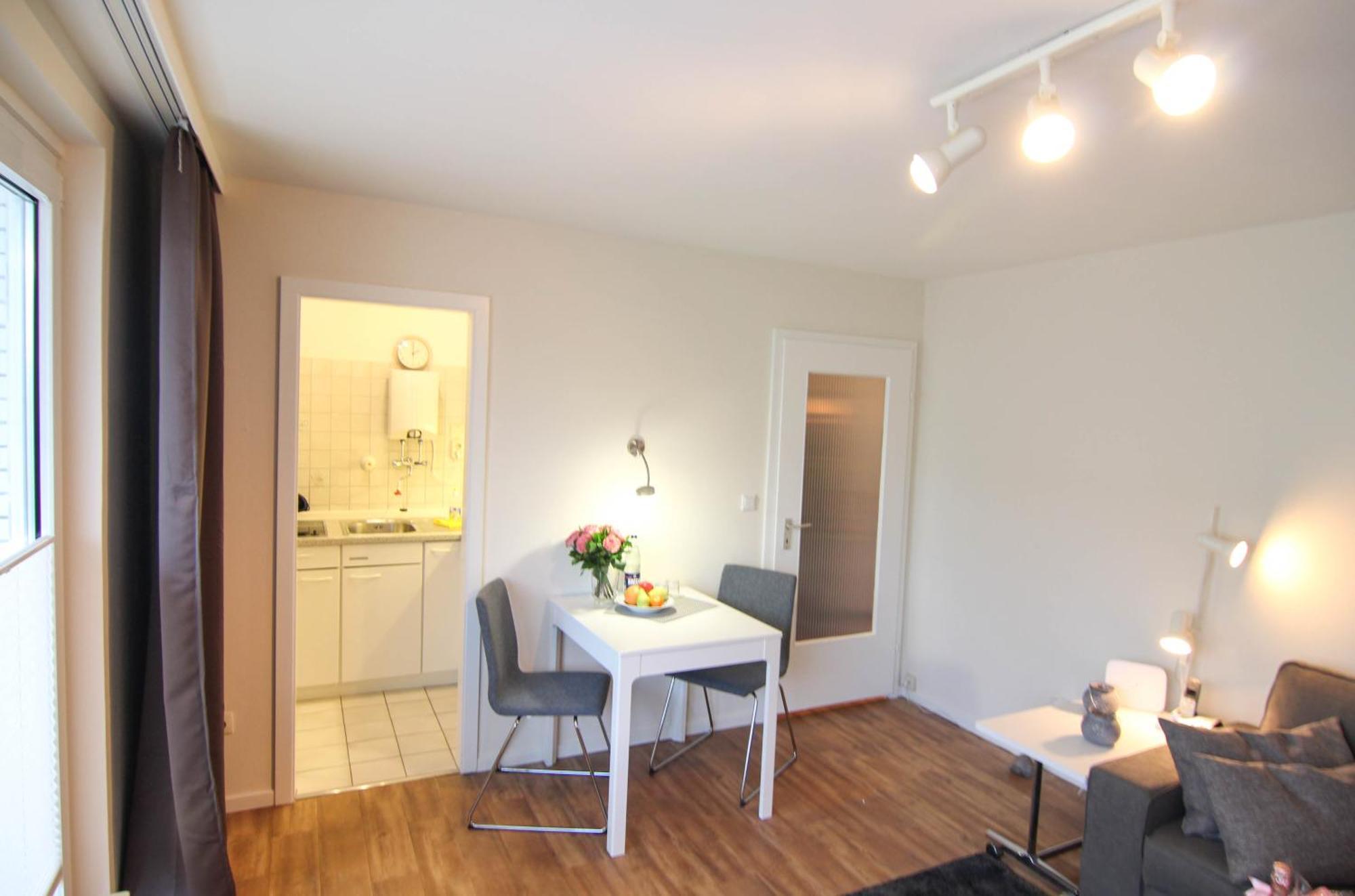 Ferienwohnung Austernfischerin Вестерланд Экстерьер фото